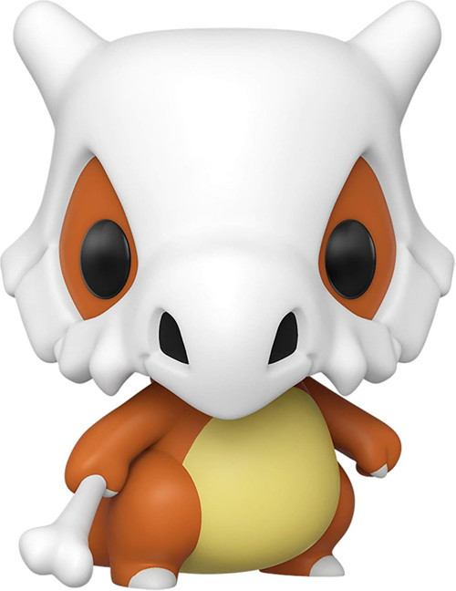 Pop! Oyunlar: Pokemon - Cubone"