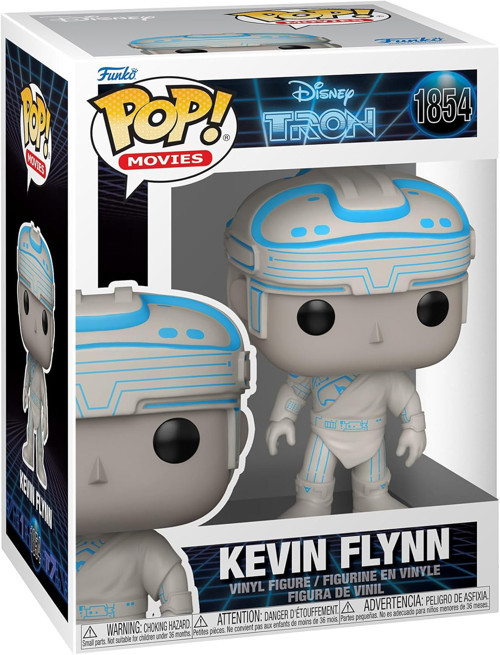 Pop Movies: Tron - Yori