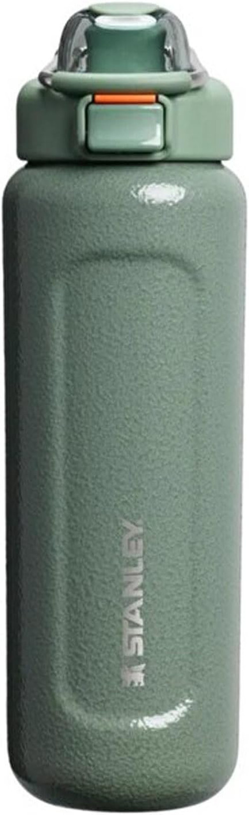 Classic Wellspring Bottle 0,70 Lt (24 Oz) - Hammertone Green