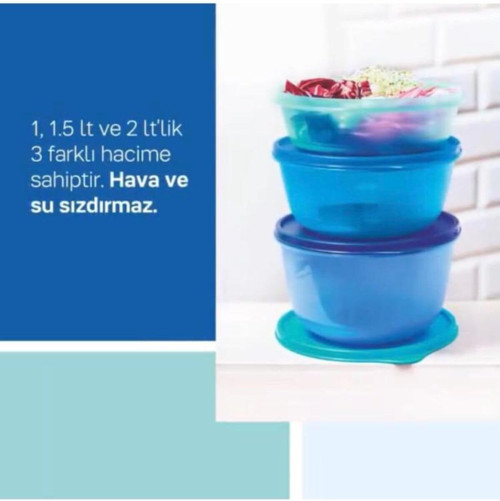 Mücize Şekerler 3 Lü Set