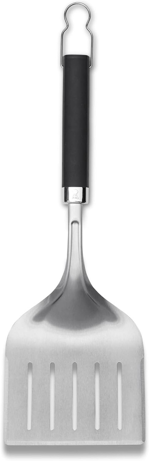 6762 Hassas Geniş Izgara Spatula