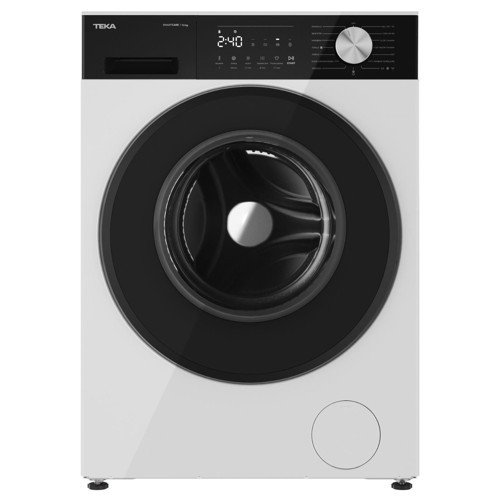 WM 21041 W TR 10 kg 1400 Devir Çamaşır Makinesi