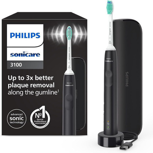 Sonicare 3100 Special Edition Hx3673/14