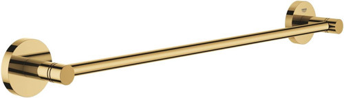 Grohe Uzun Havluluk 45 Cm Essentials Cool Sunrise 40688Gl1