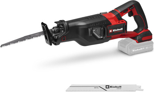 Tp-Ap 18/32 Li-Solo Pxc Akülü Kılıç Testere (18 V, 1300 W, Kömürsüz, 32 Mm Strok Yüksekliği,