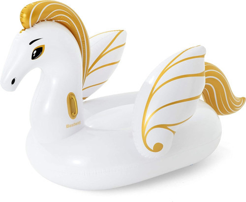 Altın Pegasus Binici 231X150 Cm 41118
