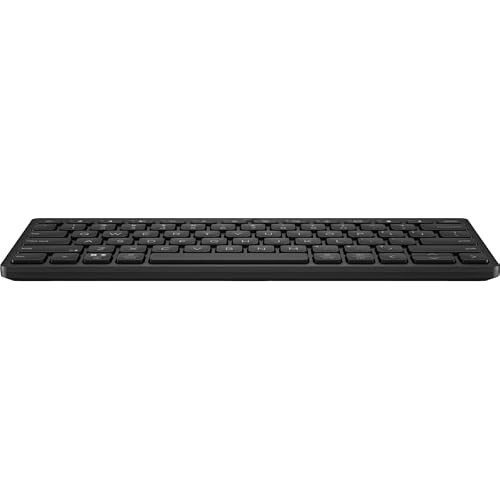 350 Kompakt Bluetooth Klavye (692S8Aa)