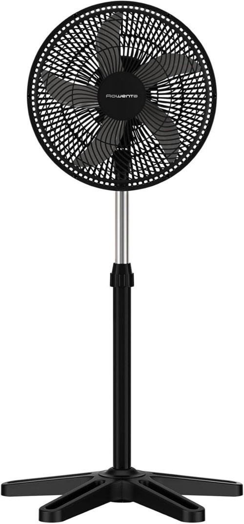 Turbo Essential Ayaklı Vantilatör, Güçlü, Tasarım, Dayanıklı, Performans, Çevre Dostu, 3 Hız
