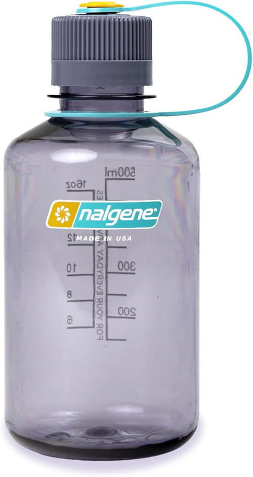 Eh Sustain Içecek Şişesi Patlıcan 0,5 L