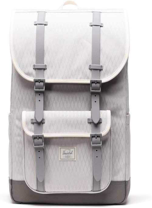 Little America Su İtici Kumaş Sırt Çantası, 16" Laptop Uyumlu, 30 L