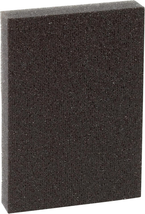 Safety Pro-Pad Zımpara Süngeri, 7,3 Cm X 10,12,7 Cm, 54'Lü Paket