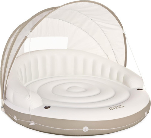 Intex Canopy Island Gölge Adası