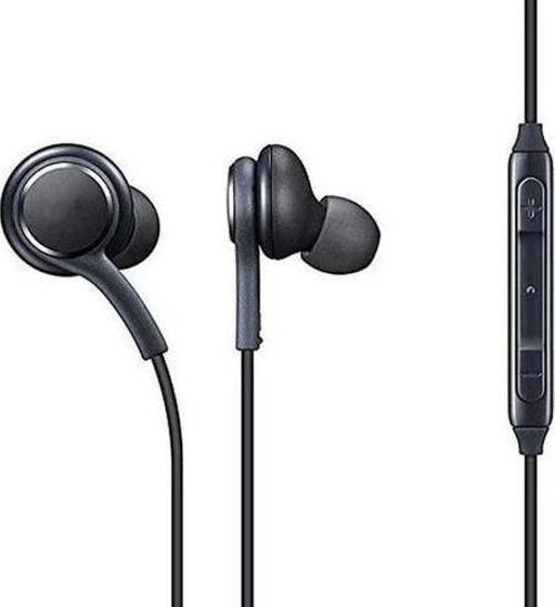 Akg IG955 3.5mm Kulak Içi Kulaklık Siyah