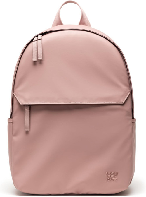 Alberni Suya Dayanıklı Kumaş Sırt Çantası, 16" Laptop Uyumlu, 24 L