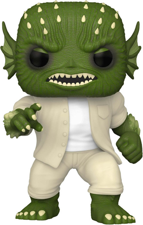 Pop Figür : She-Hulk- Abomination