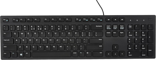 Multimedia Usa Q Keyboard Kb216 580-Adhk