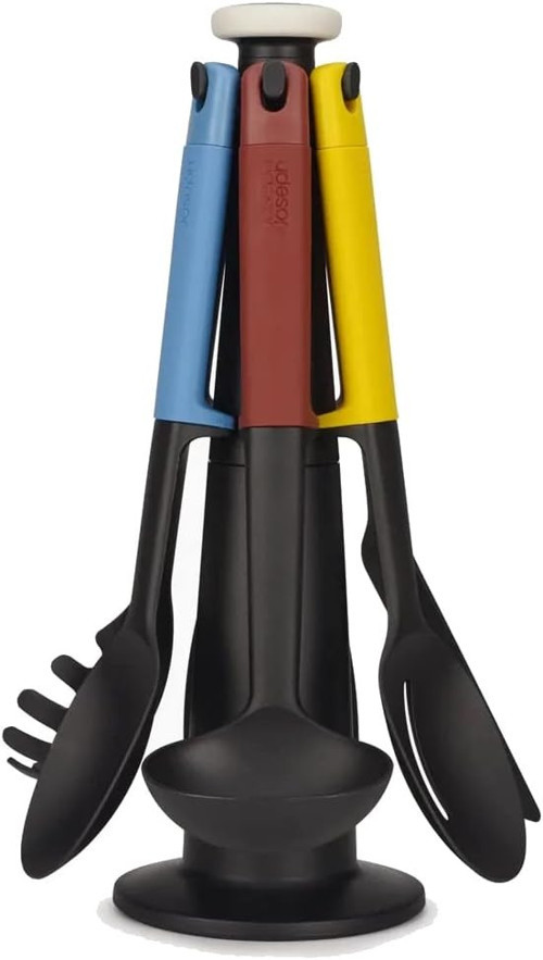Elevate Carousel Set, Çok Renkli