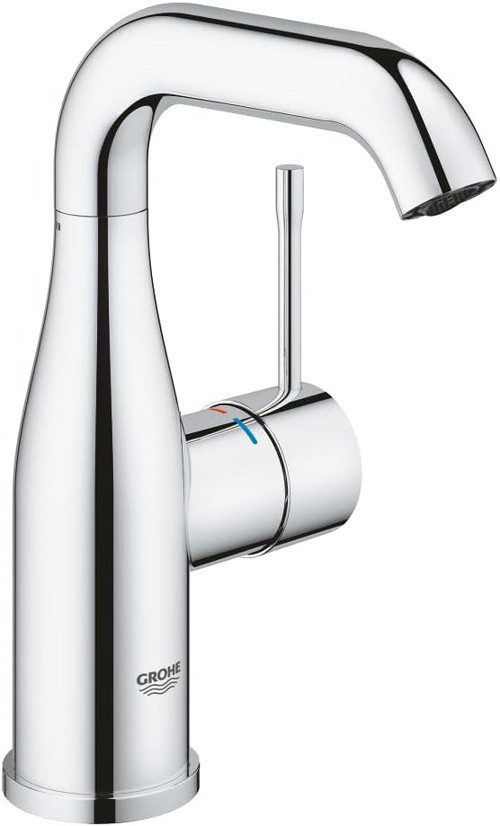Grohe Essence Tek Kumandalı Lavabo Bataryası M - 24176001