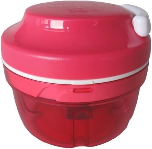Turbo Chef Çok Pembe Zwiebelschneider Happy Quick Yeni Soğan Schneider