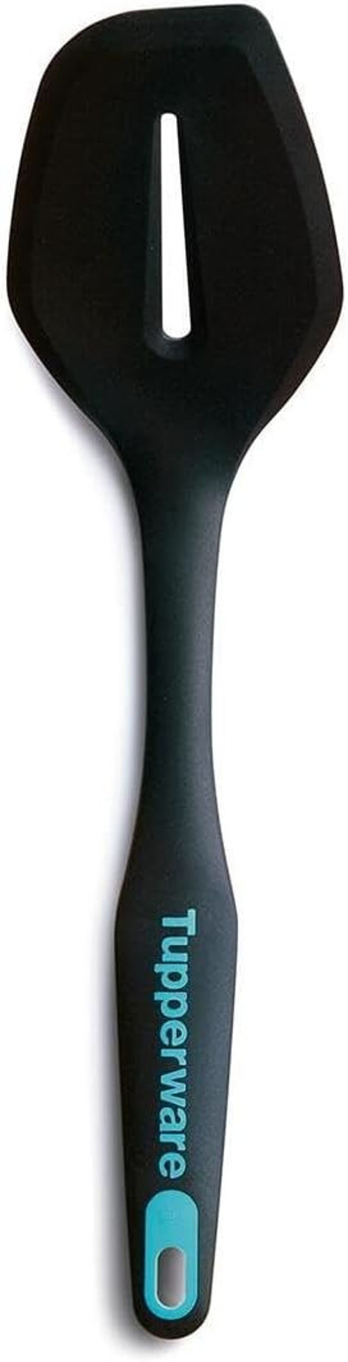 Delikli Spatula