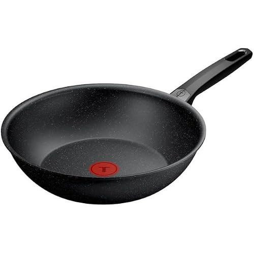 Expertise 5X Wok Tava - 28 Cm 2100137552