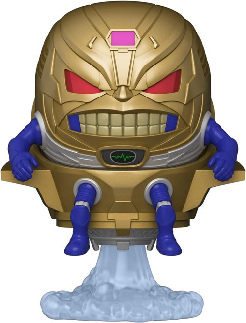 Pop! Marvel: Karınca Adam Ve Yaban Arısı: Kuantumanya - M.O.D.O.K.