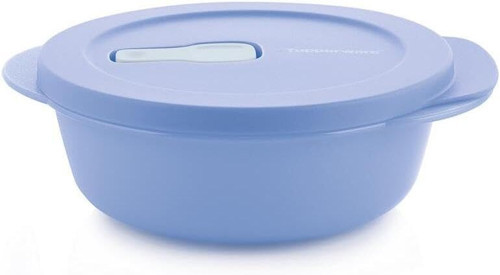 Micro Oval Serisi Mikrodalga Isıtma Kabı M.Böğürtlen 560 Ml