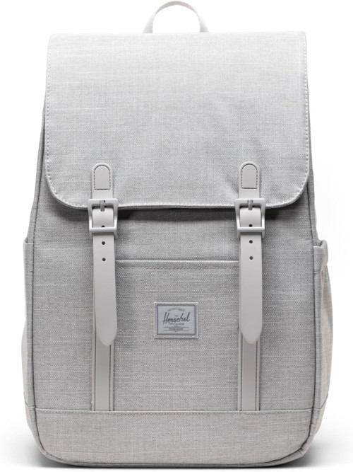 Retreat Küçük Boy Su İtici Kumaş Sırt Çantası, 14" Laptop Uyumlu, 17 L