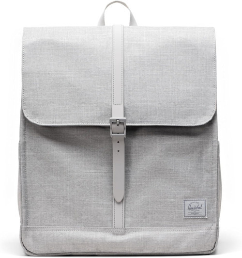City Su İtici Kumaş Sırt Çantası, 14" Laptop Uyumlu, 16 L