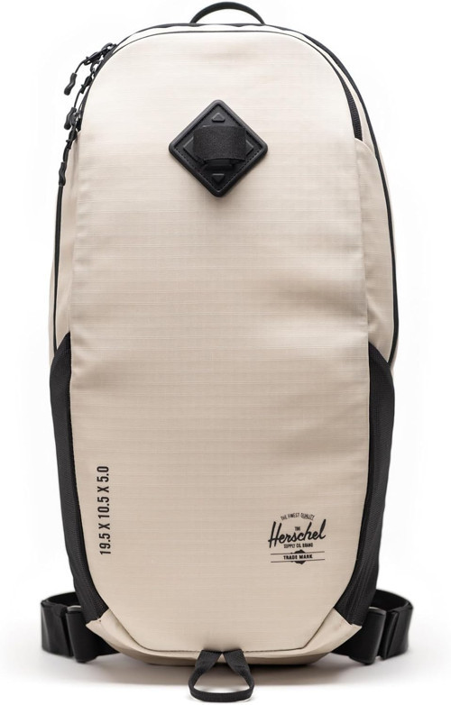 Equipment Dört Mevsim Suya Dayanıklı Kumaş Outdoor Sırt Çantası, 17 L