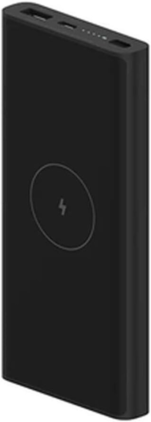 10W Wireless Power Bank 10000