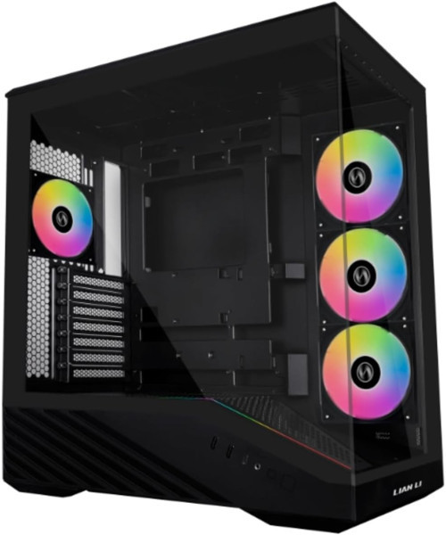 V100R Mini Siyah 750W 80+ Gold Matx Gaming (Oyuncu) Kasa (G99.Oe815Rxsr75G.Eu)
