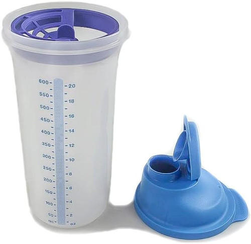 Şek Şek 600Ml