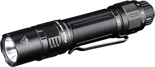 Pd36 Tac 21700 Güçlendirilmiş Gelişmiş Taktik Şarj Edilebilir El Feneri El Feneri