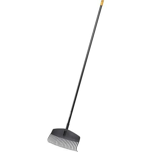 Fiskars 135026 Soli̇d Yaprak Tirmiği Medi̇um 1003464