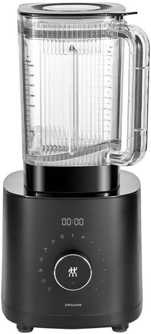 Enfinigy Power Blender Pro Siyah