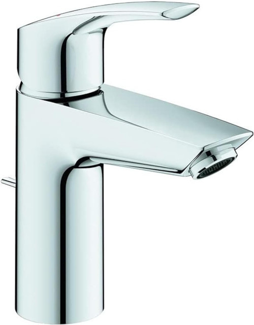 Grohe Eurosmart Tek Kumandalı Eviye Bataryası - 33202003