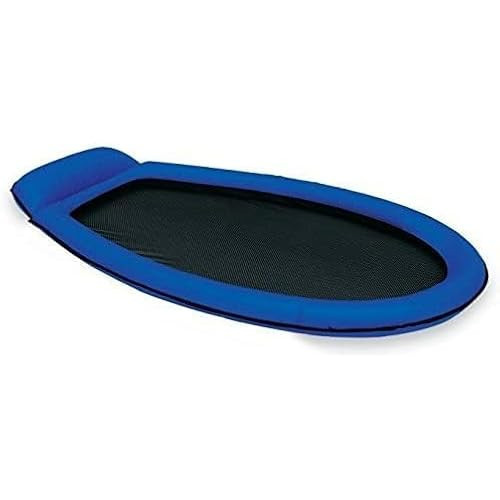 Intex Ride-On Yüzer Kanal -58836 Mavi