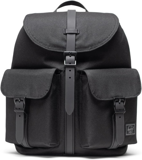Dawson Küçük Boy Su İtici Kumaş Sırt Çantası, 13 L