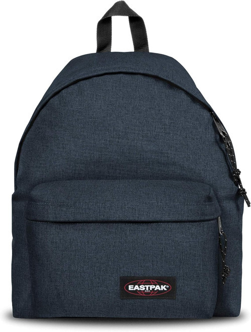Padded Pak'R Unisex Lacivert Sırt Çantası