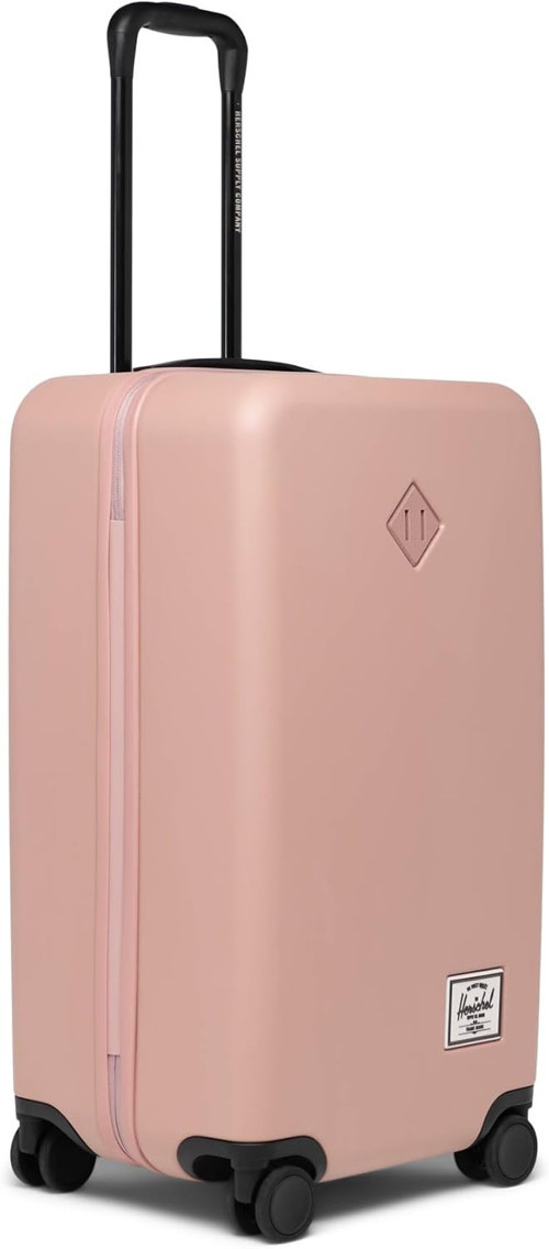 Büyük Boy Valiz Hrschl11199 Ash Rose Std