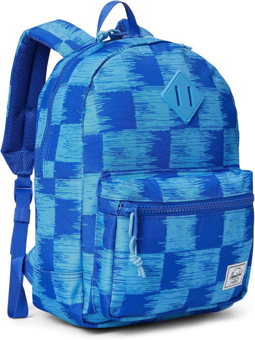 Heritage Çocuk Su İtici Kumaş Sırt Çantası, 15 L