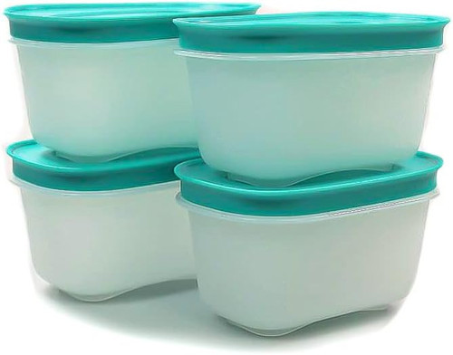 Zer Kap 170 Ml Beyaz Nane (4) Buz Kristali Kalay Buz Kristali Kap 38239