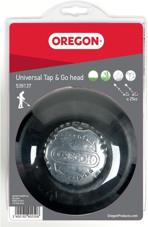 539137 Pro Tap And Go Üniversal Tıraş Başlığı, Bump Fit Ile, 25 Cc Üzerinde Düz Şaftlı Çoğu Ç