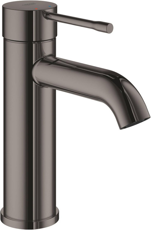 Grohe Essence Tek Kumandalı Lavabo Bataryası 1/2 S-Boyut - 24172A01