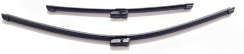 Ön Cam Silecek Takımı 60X40Cm Peugeot 408 Ile Uyumlu 2022-2026