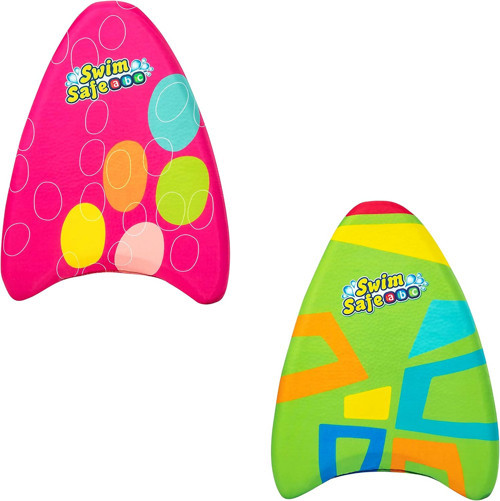 Swim Safe Abc™ Aquastar™ Çocuk Kumaş Kickboard