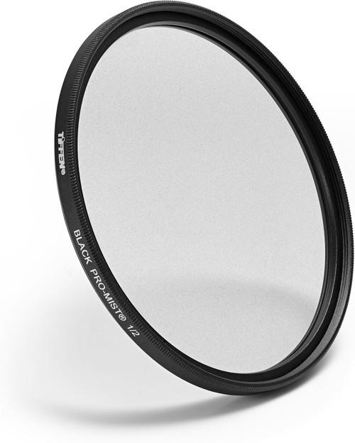 Filter 77 Mm Black Pro-Mist 1/2 Filtre