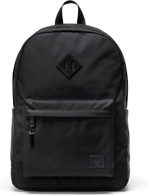 Heritage Su İtici Kumaş Sırt Çantası, 16" Laptop Bölmeli, 24 L