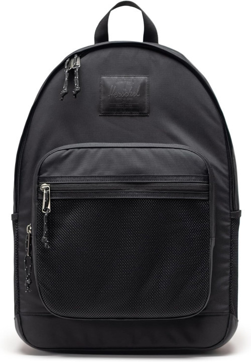 Kaine Su İtici Kumaş Sırt Çantası, 16" Laptop Uyumlu, 28 L